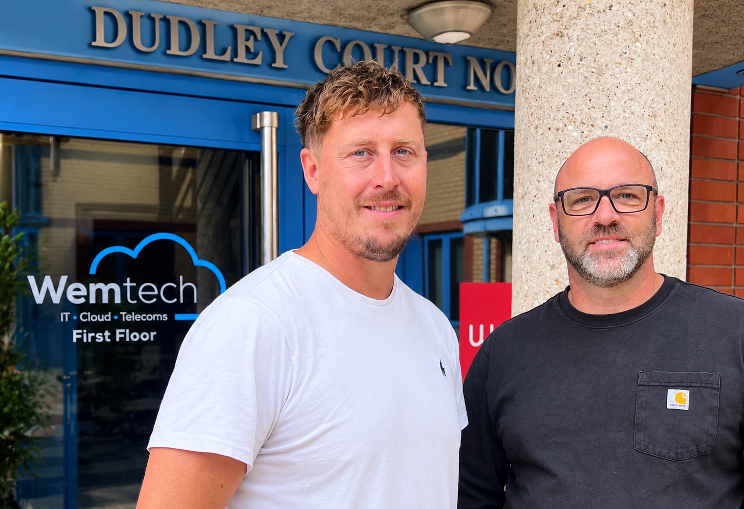 Wemtech welcomes investment from Peach PE for our next stage of growth