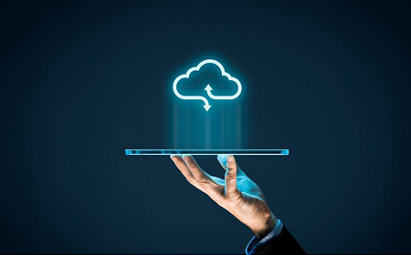 5 Ways the Cloud Will Increase Productivity