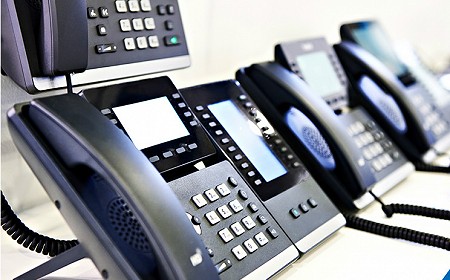 7 superb benefits of Cloud-hosted VoIP