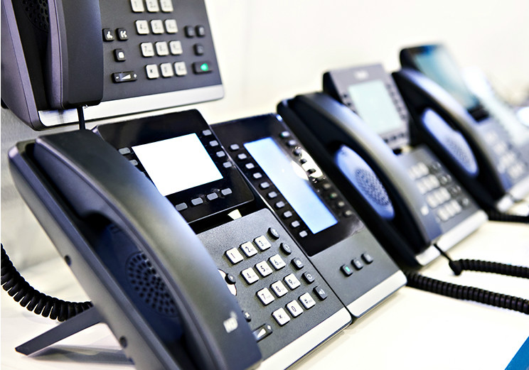 VoIP Telephony